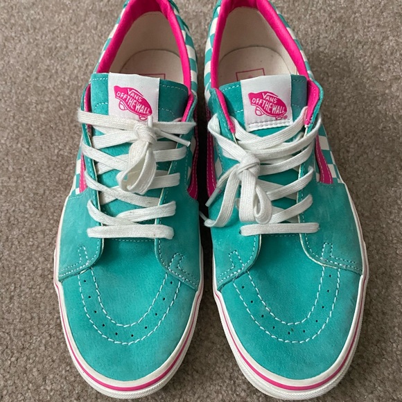 Vans Old Skool - Picture 3 of 5